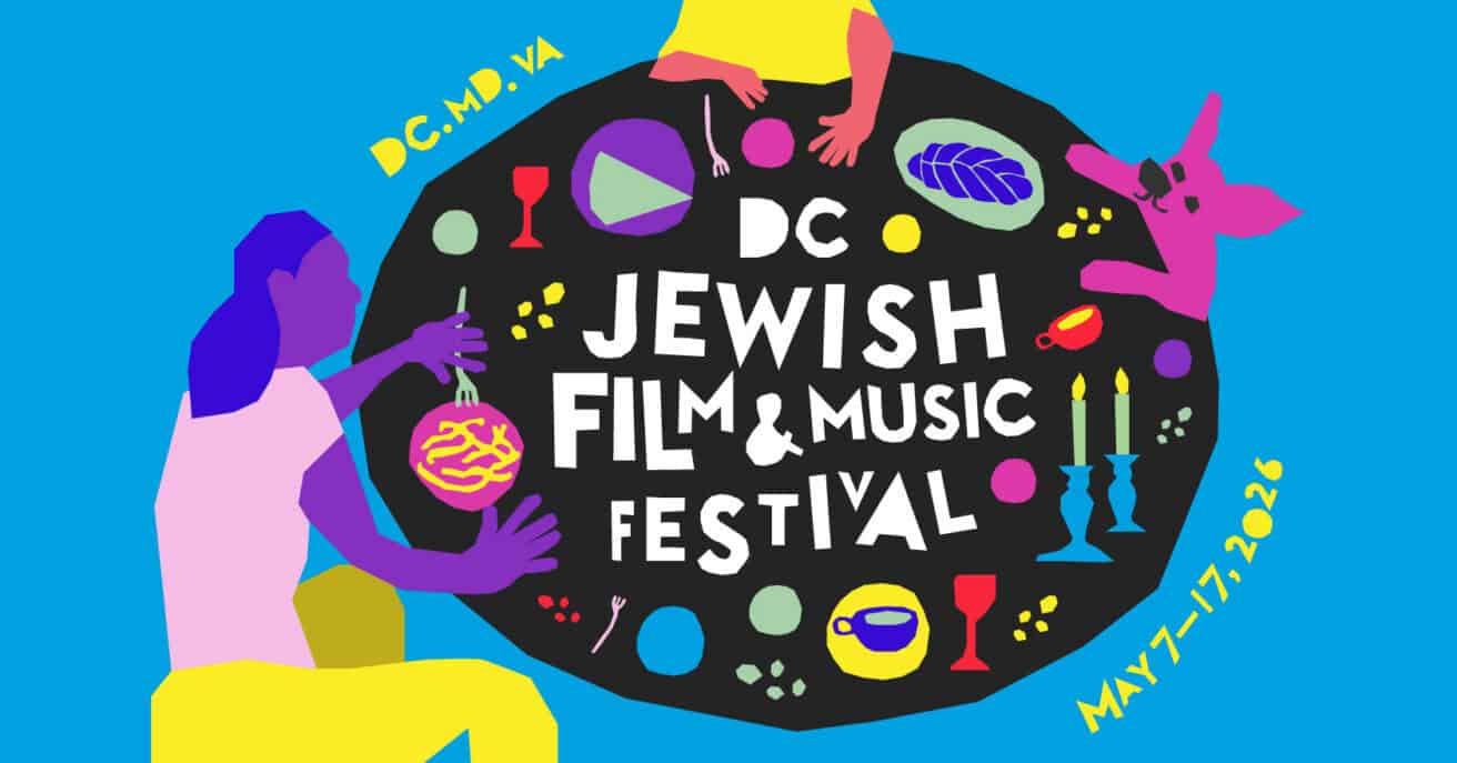 JxJ Festival May 7 - 17, 2026