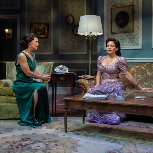 Support Theater J Theater J