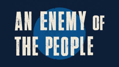 An Enemy of the People by Henrik Ibsen, in a new adaptation by Amy Herzog Directed by János Szász October 29 - November 23, 2025
