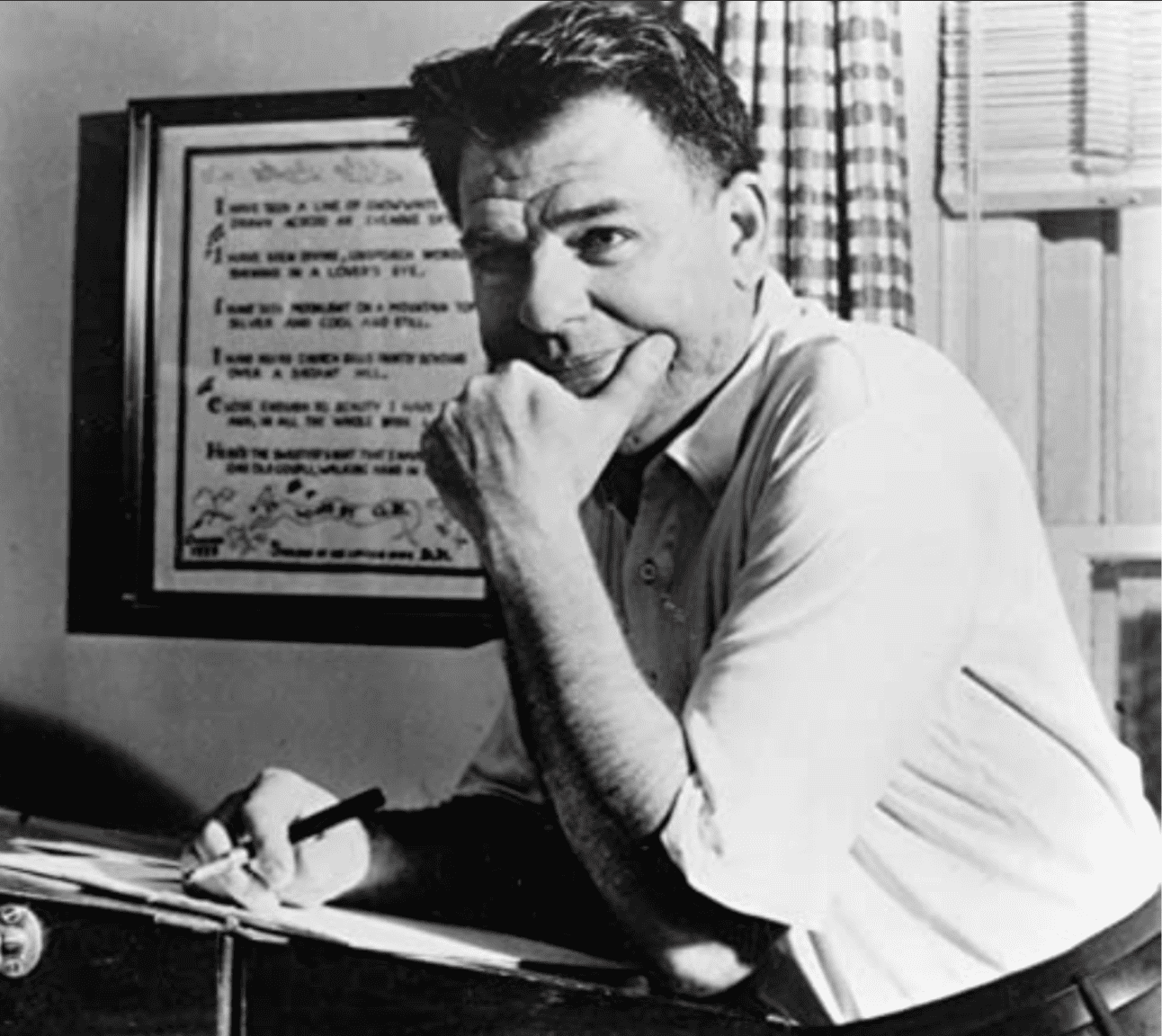 Oscar Hammerstein II