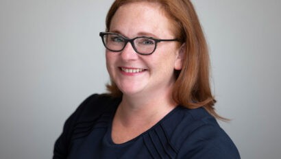 Lauren Eskovitz headshot