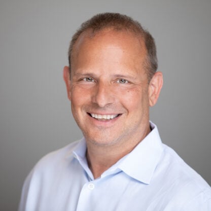 headshot Craig Mintz