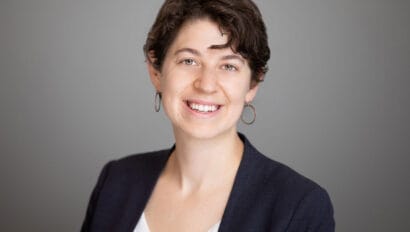 Mira Smith headshot