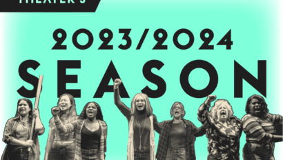 Theater J 23-24 Season