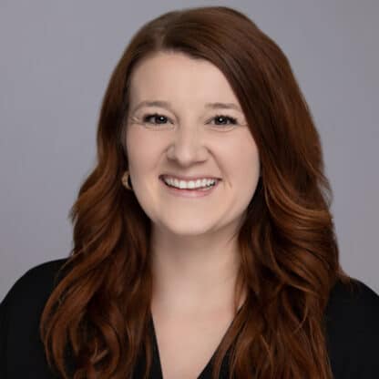 Maura Schmidt headshot