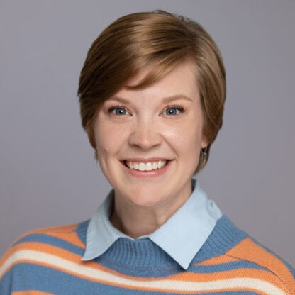 Tabitha Littlefield headshot