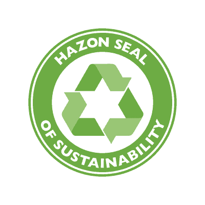 hazon seal.