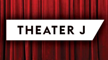 Theater J Program