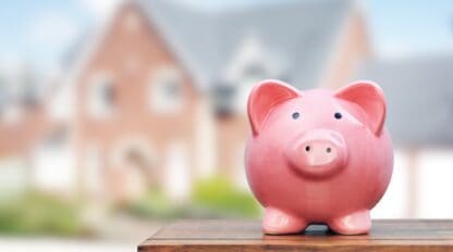 piggy bank